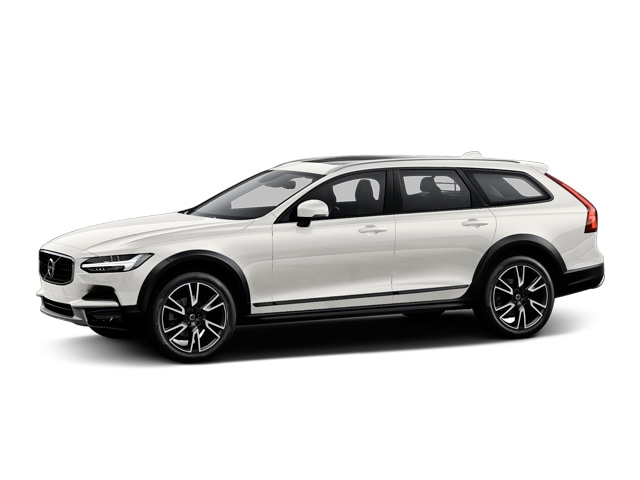 volvo v90 cross country 2018 YV4102NKXJ1024437 image volvo v90 cross country 2018 YV4102NKXJ1024437 image